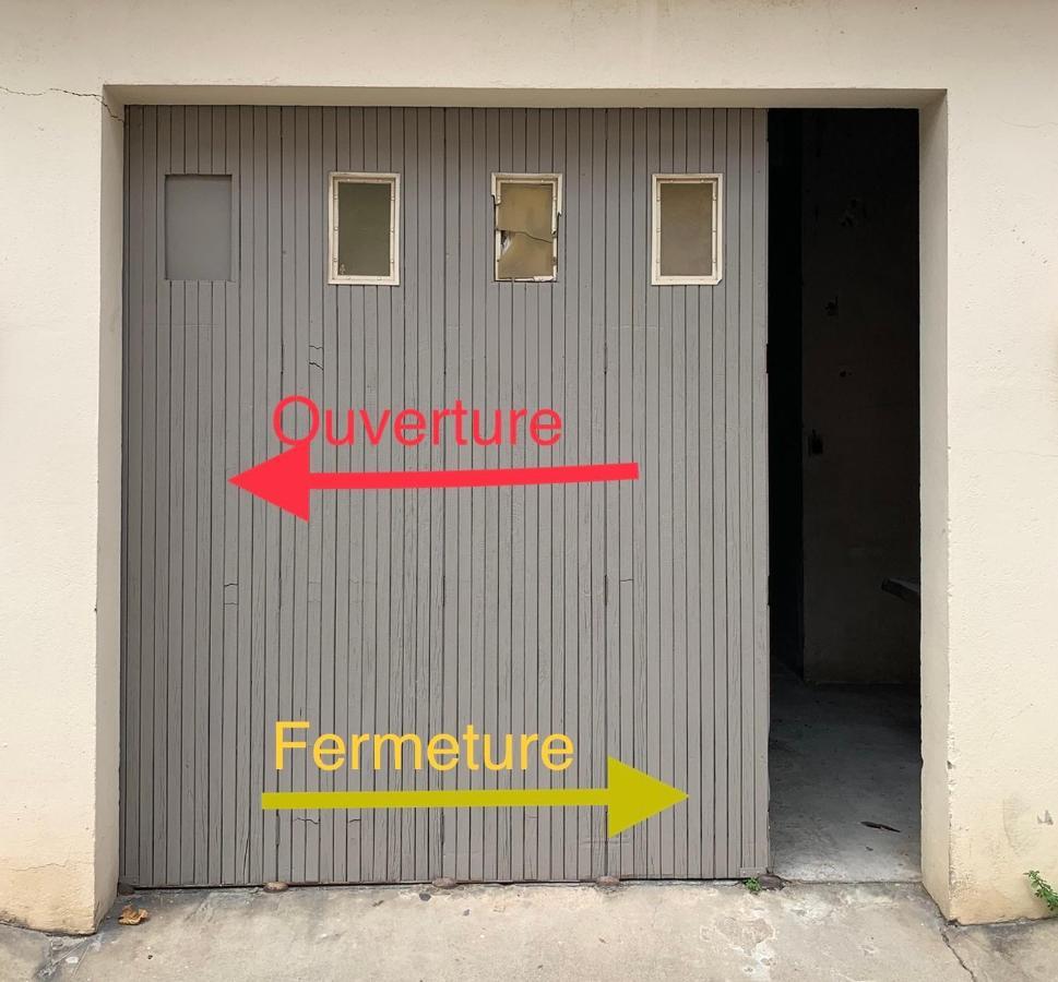 Superbe Appartement A 2 Pas Des Halles, Climatise, Terrasse, Garage Narbonne Eksteriør billede